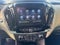 2022 Chevrolet Traverse LT 1LT