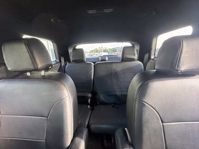 2022 Chevrolet Traverse LT 1LT
