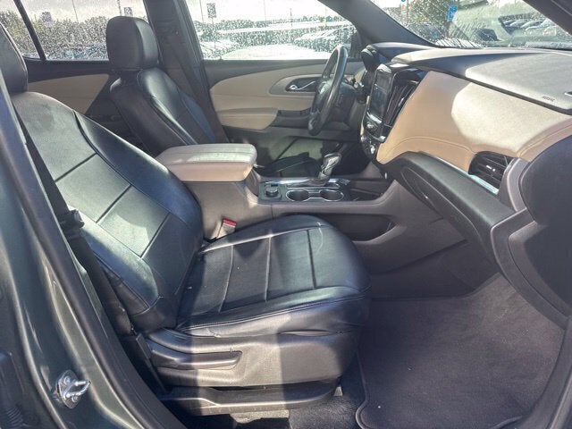 2022 Chevrolet Traverse LT 1LT