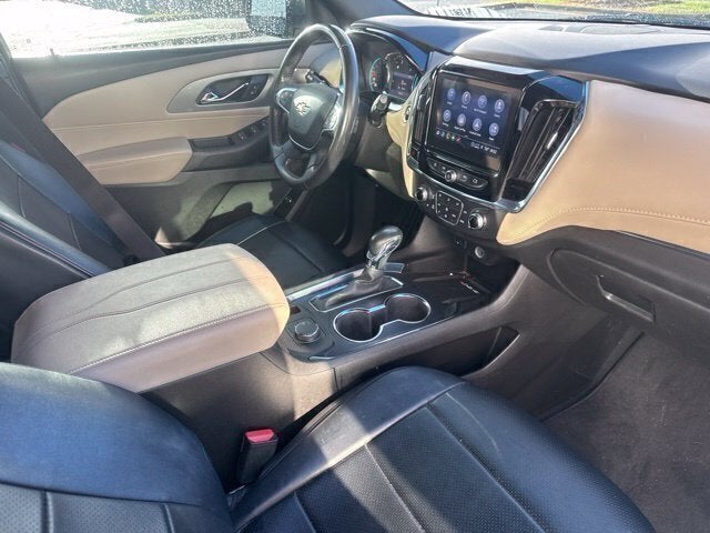 2022 Chevrolet Traverse LT 1LT