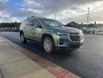 2022 Chevrolet Traverse LT 1LT