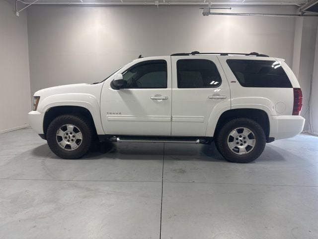 2013 Chevrolet Tahoe LT Z71