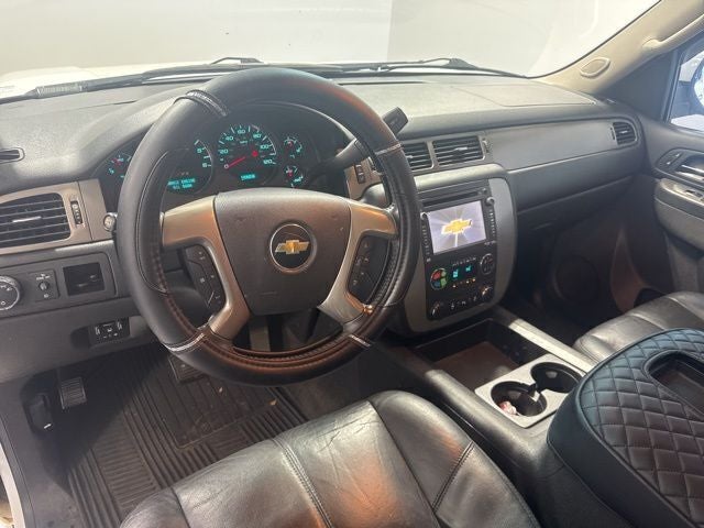 2013 Chevrolet Tahoe LT Z71