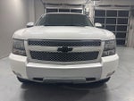 2013 Chevrolet Tahoe LT Z71