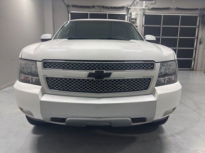 2013 Chevrolet Tahoe LT Z71