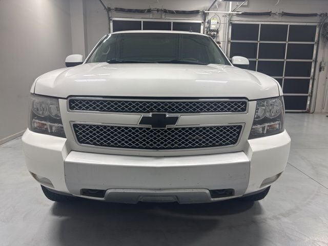 2013 Chevrolet Tahoe LT Z71
