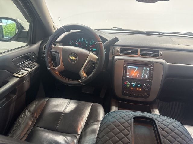 2013 Chevrolet Tahoe LT Z71