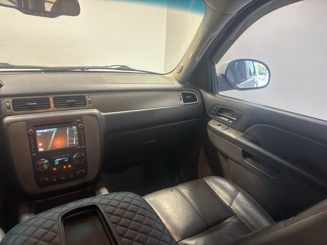 2013 Chevrolet Tahoe LT Z71