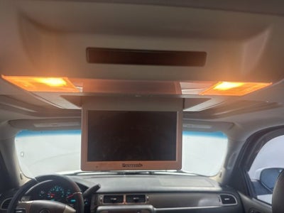 2013 Chevrolet Tahoe LT Z71