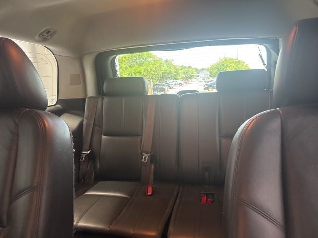 2013 Chevrolet Tahoe LT Z71