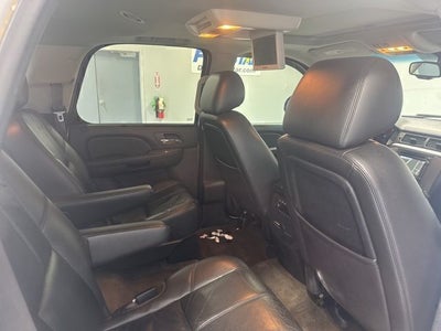 2013 Chevrolet Tahoe LT Z71