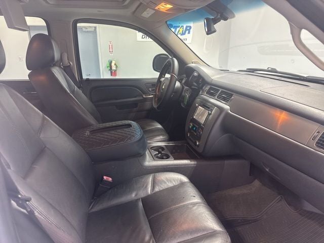 2013 Chevrolet Tahoe LT Z71