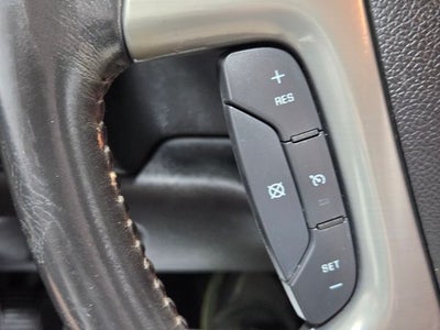 2013 Chevrolet Tahoe LT Z71