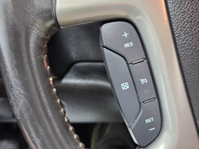 2013 Chevrolet Tahoe LT Z71