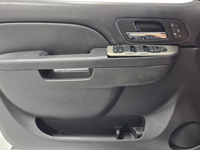 2013 Chevrolet Tahoe LT Z71