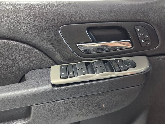 2013 Chevrolet Tahoe LT Z71