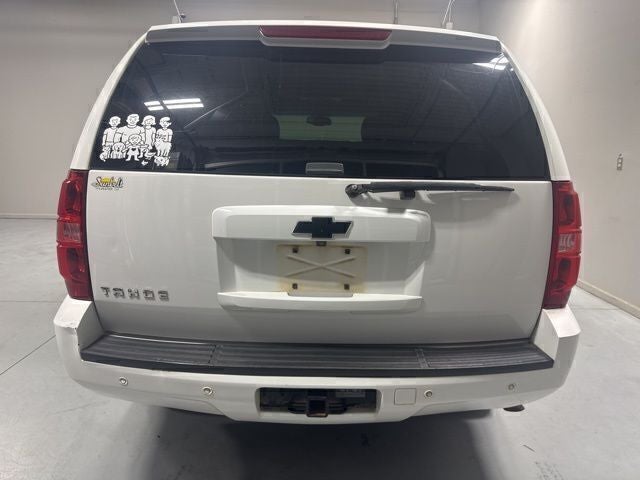 2013 Chevrolet Tahoe LT Z71
