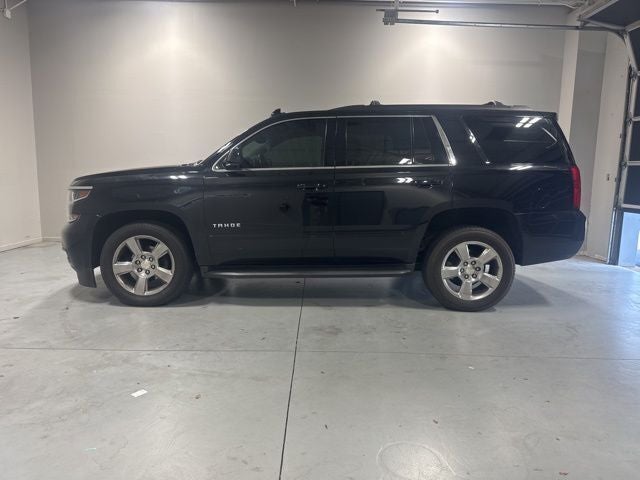 2017 Chevrolet Tahoe LS