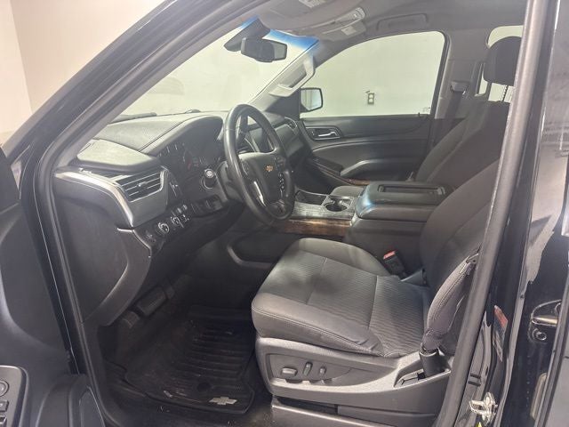 2017 Chevrolet Tahoe LS