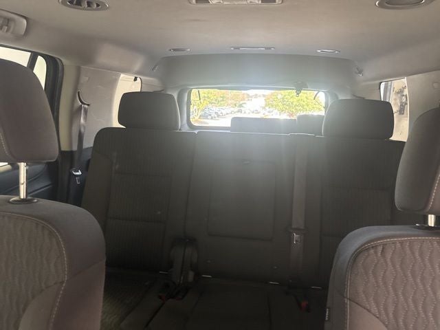 2017 Chevrolet Tahoe LS