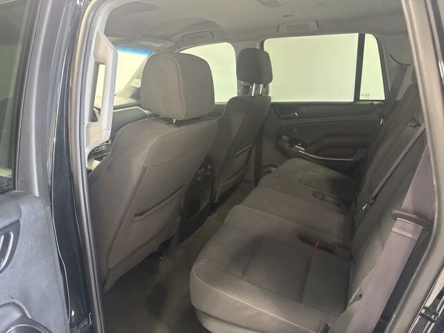 2017 Chevrolet Tahoe LS