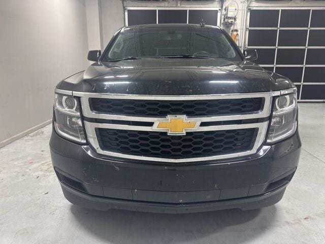 2017 Chevrolet Tahoe LS