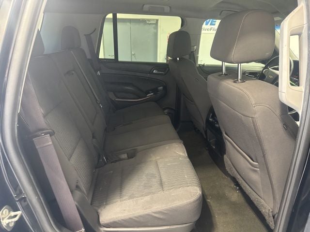 2017 Chevrolet Tahoe LS