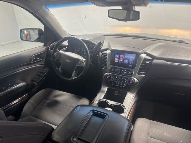2017 Chevrolet Tahoe LS