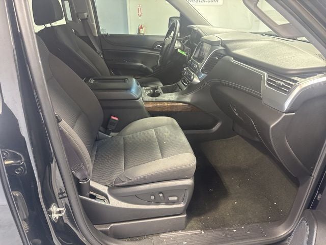2017 Chevrolet Tahoe LS