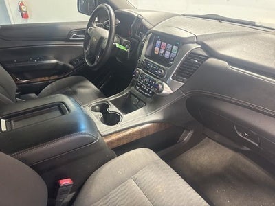 2017 Chevrolet Tahoe LS