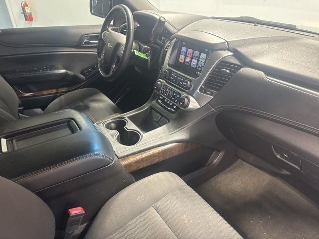 2017 Chevrolet Tahoe LS