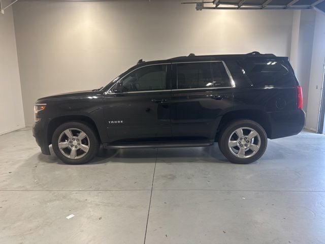 2017 Chevrolet Tahoe LS