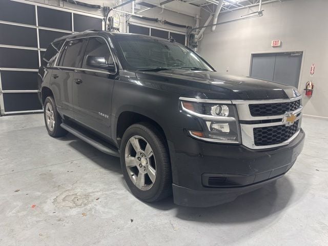 2017 Chevrolet Tahoe LS