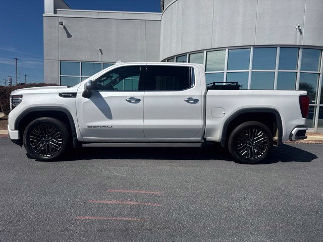 2022 GMC Sierra 1500 Denali Ultimate