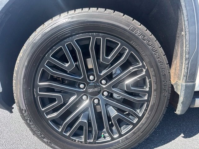 2022 GMC Sierra 1500 Denali Ultimate