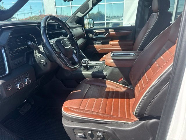2022 GMC Sierra 1500 Denali Ultimate