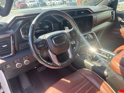2022 GMC Sierra 1500 Denali Ultimate
