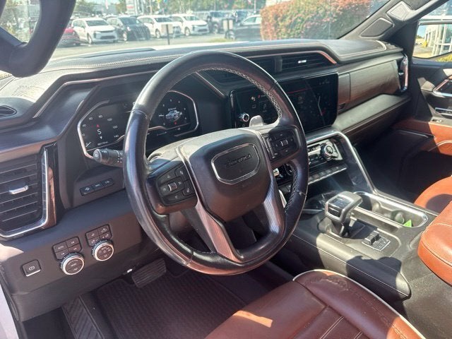 2022 GMC Sierra 1500 Denali Ultimate