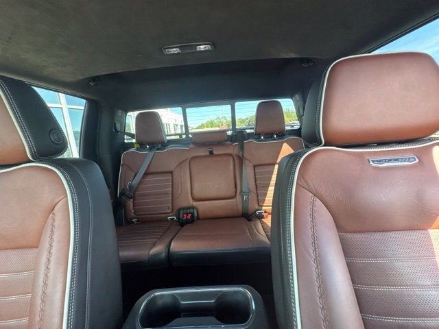 2022 GMC Sierra 1500 Denali Ultimate