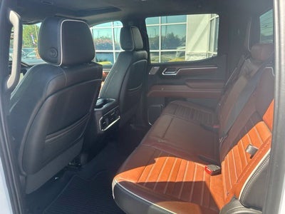 2022 GMC Sierra 1500 Denali Ultimate