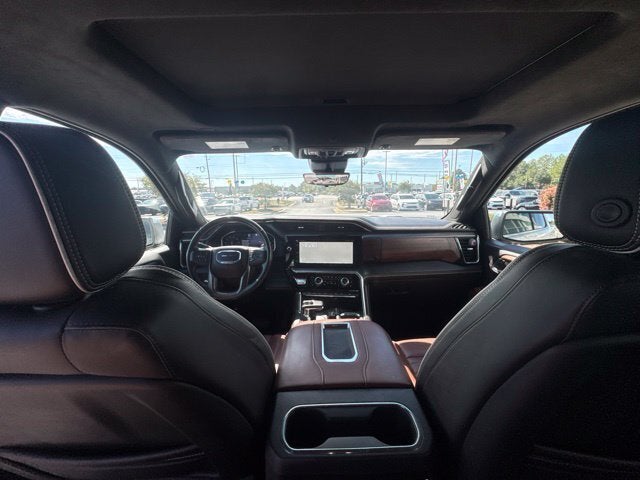 2022 GMC Sierra 1500 Denali Ultimate