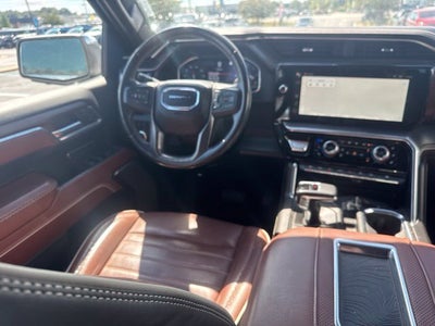 2022 GMC Sierra 1500 Denali Ultimate