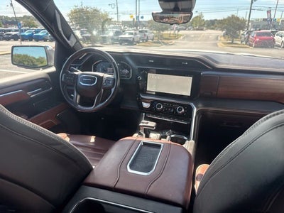 2022 GMC Sierra 1500 Denali Ultimate