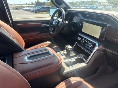 2022 GMC Sierra 1500 Denali Ultimate