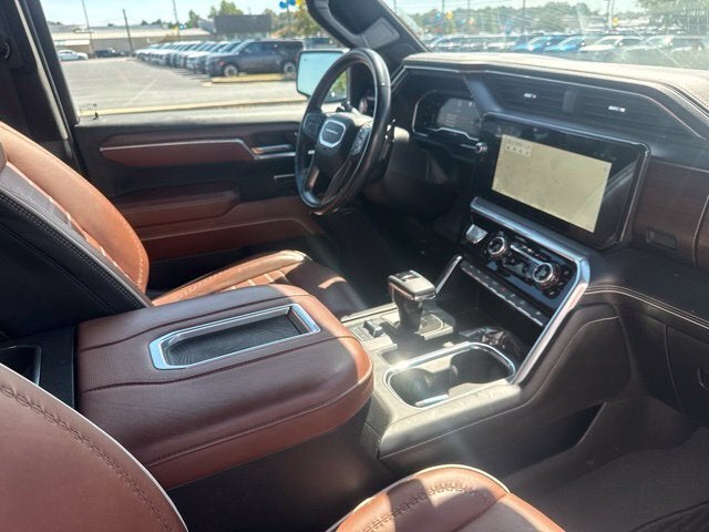 2022 GMC Sierra 1500 Denali Ultimate