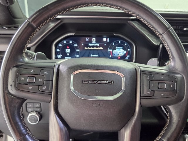 2022 GMC Sierra 1500 Denali Ultimate