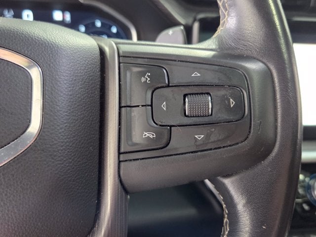 2022 GMC Sierra 1500 Denali Ultimate