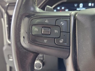 2022 GMC Sierra 1500 Denali Ultimate