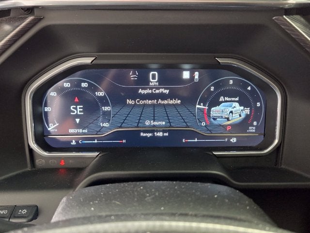 2022 GMC Sierra 1500 Denali Ultimate