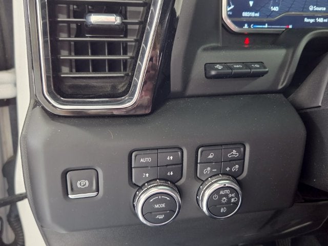 2022 GMC Sierra 1500 Denali Ultimate